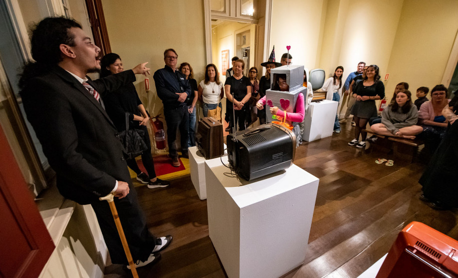 No MIS-PR, palestras, oficinas e rodas de conversa celebram presença feminina na cultura