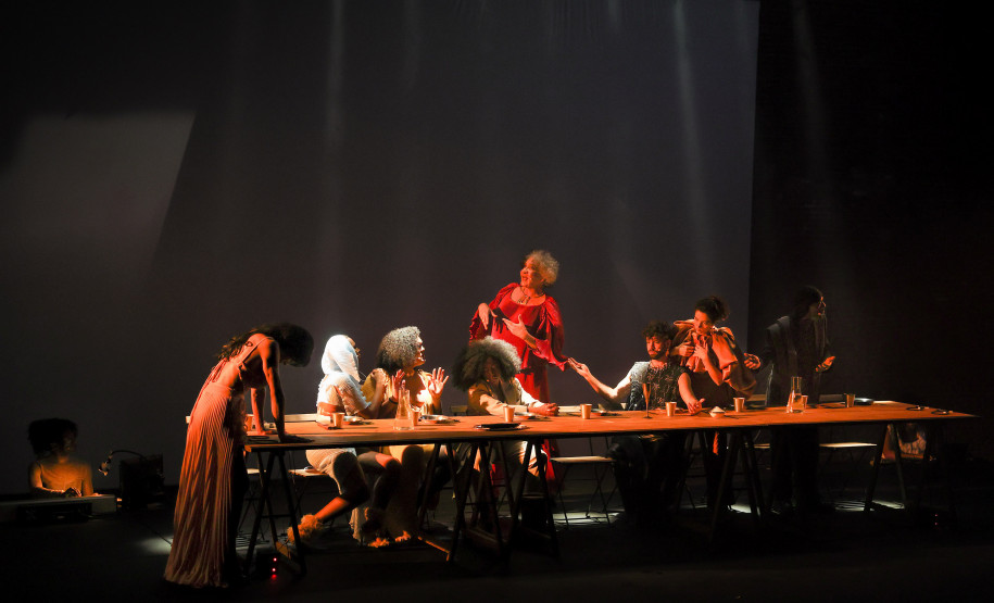 Festival de Curitiba, novas oficinas em museus e literatura movimentam a agenda cultural