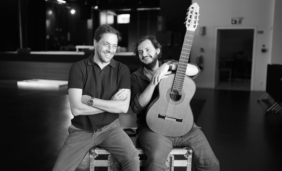 Volta da Orquestra, Bakun no MON, Ney Matogrosso e "Lenda das Cataratas" agitam a agenda cultural