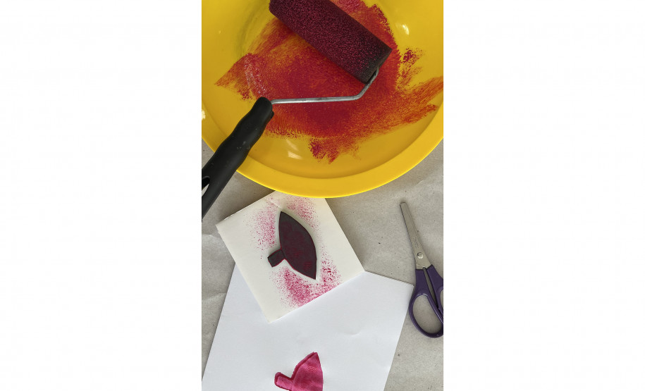 Programação de oficinas e mediações gratuitas do MON em abril está disponível