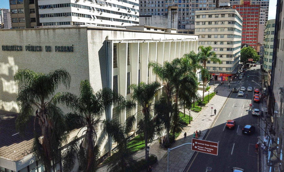 Março terá diálogos com mulheres e muitas atrações gratuitas na Biblioteca Pública