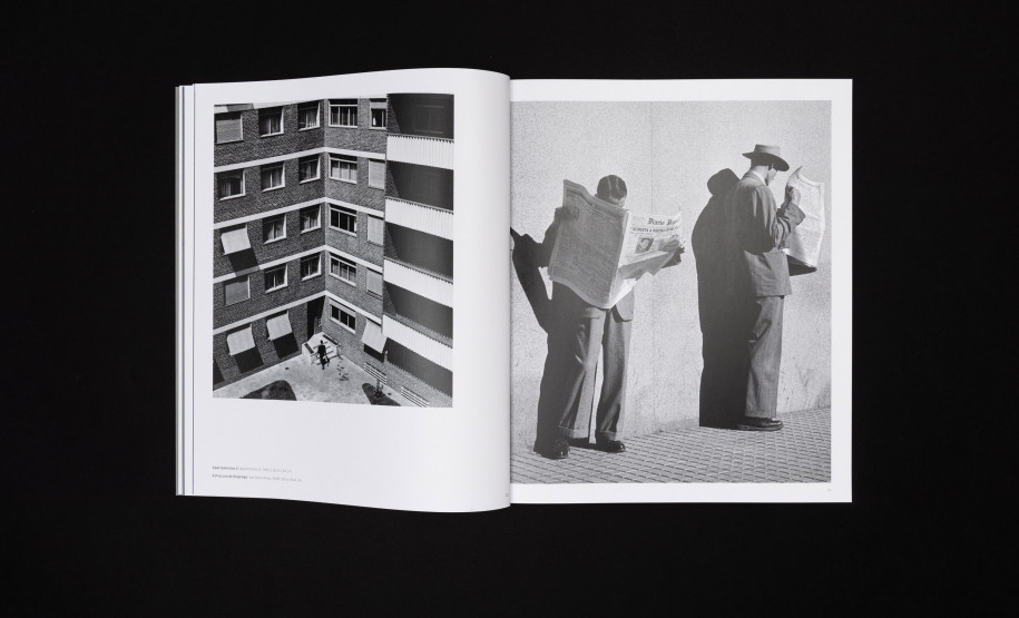 Catálogo da mostra do fotógrafo German Lorca já está disponível na MON Loja