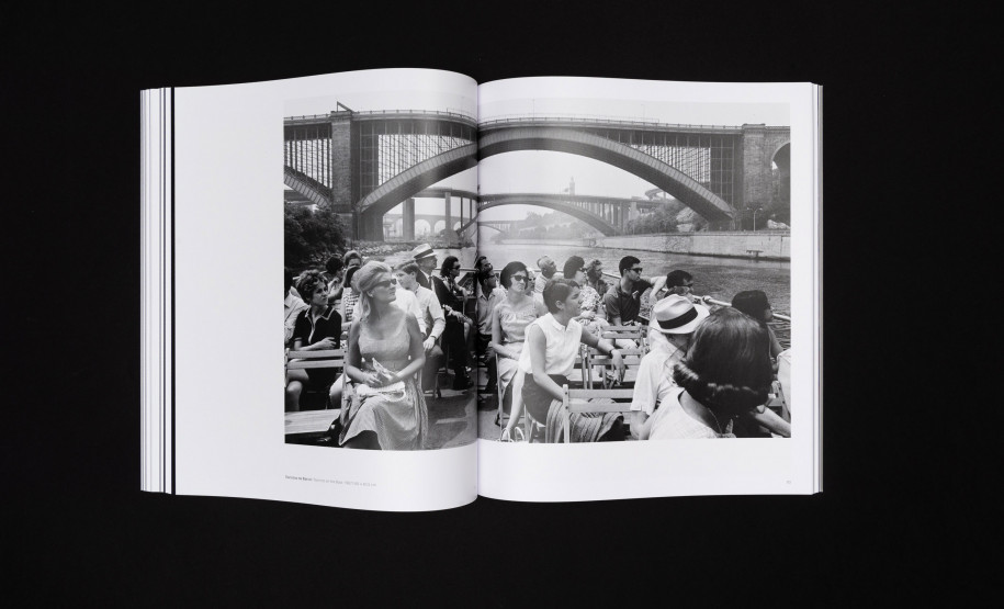 Catálogo da mostra do fotógrafo German Lorca já está disponível na MON Loja