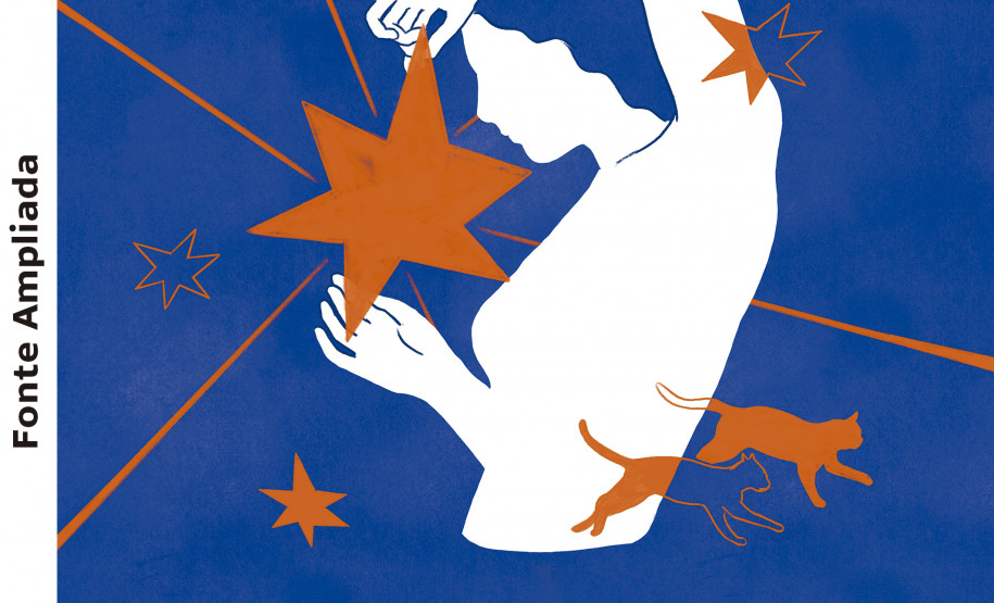 Biblioteca Pública recebe evento com livro que promove novas formas de acessibilidade