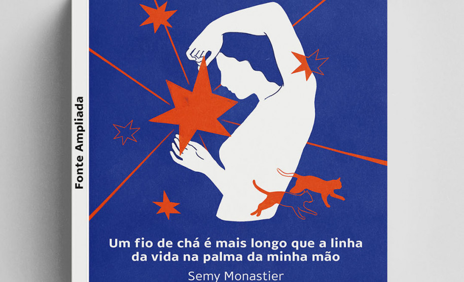 Biblioteca Pública recebe evento com livro que promove novas formas de acessibilidade