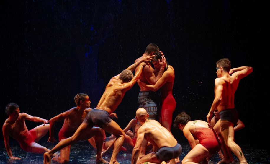 Volta da Orquestra, Bakun no MON, Ney Matogrosso e "Lenda das Cataratas" agitam a agenda cultural