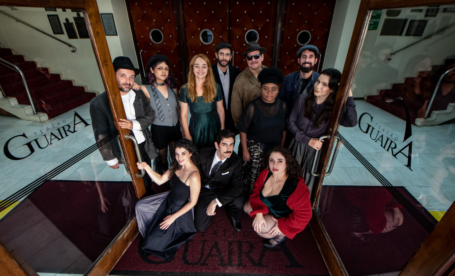 Festival de Curitiba, com tributo a Dalton e Ray Charles, e novas oficinas agitam a agenda cultural