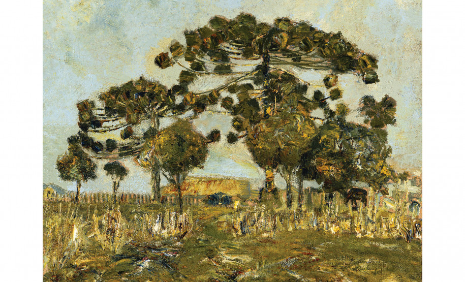 MON realiza exposição individual de Miguel Bakun