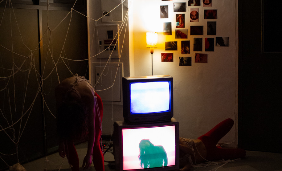 Abertas as inscrições para a 2.ª edição do Laboratório Experimental de Interlocução Audiovisual (L.E.I.A.)