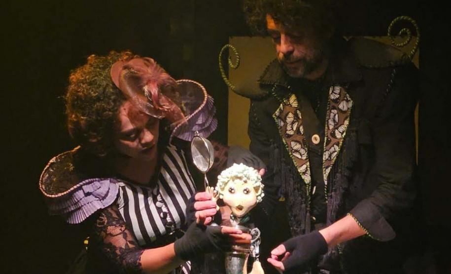 Volta da Orquestra, Bakun no MON, Ney Matogrosso e "Lenda das Cataratas" agitam a agenda cultural