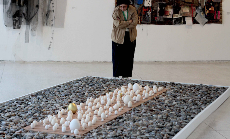 Festival de Curitiba, com tributo a Dalton e Ray Charles, e novas oficinas agitam a agenda cultural