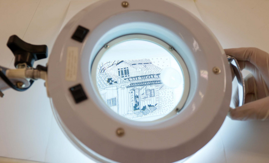 Peças milenares, Andy Warhol, Tarsila do Amaral; conheça as raridades do acervo do MON