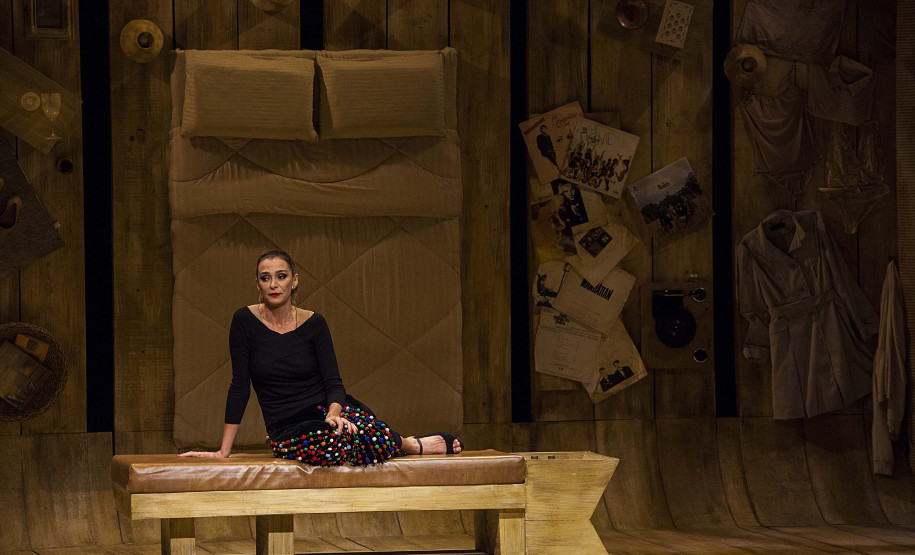 Festival de Curitiba, com tributo a Dalton e Ray Charles, e novas oficinas agitam a agenda cultural