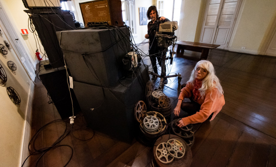 Visitas guiadas, mediações e homenagens: agenda cultural da semana celebra o Dia da Mulher