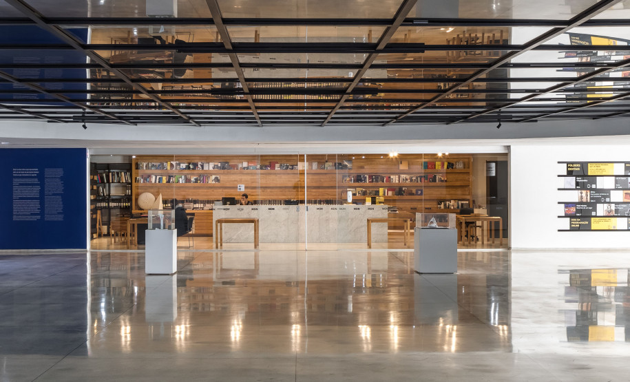 Documentos e publicações do MON podem ser acessados gratuitamente pelo público