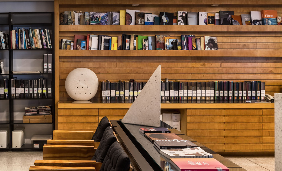 Documentos e publicações do MON podem ser acessados gratuitamente pelo público