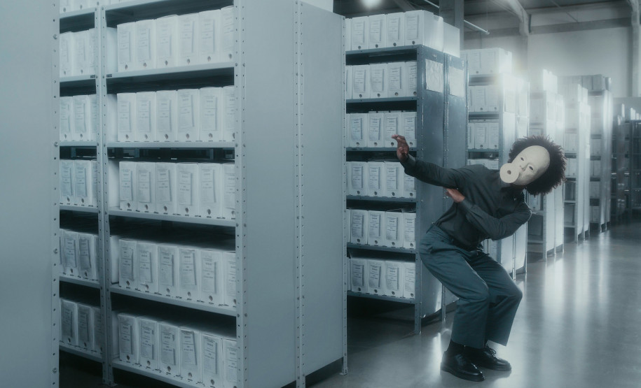 MUPA lança V Edital de Ocupação do Espaço Vitrine; saiba como participar