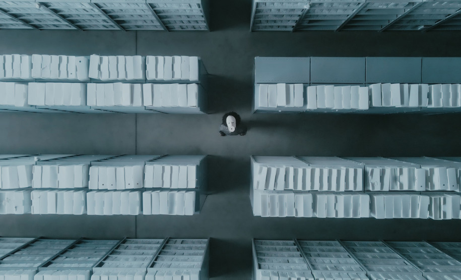 MUPA lança V Edital de Ocupação do Espaço Vitrine; saiba como participar