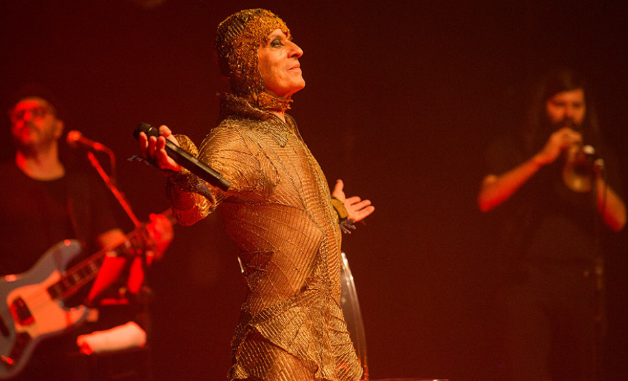 Volta da Orquestra, Bakun no MON, Ney Matogrosso e "Lenda das Cataratas" agitam a agenda cultural