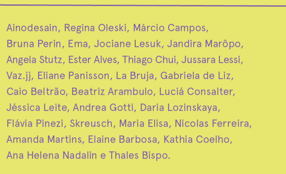 Alunos da Academia Alfredo Andersen inauguram exposição nesta quinta em Curitiba