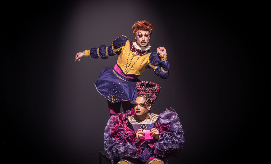 Festival de Curitiba, novas oficinas em museus e literatura movimentam a agenda cultural