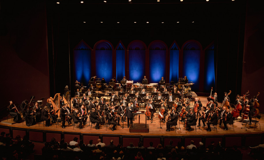 Orquestra Sinfônica