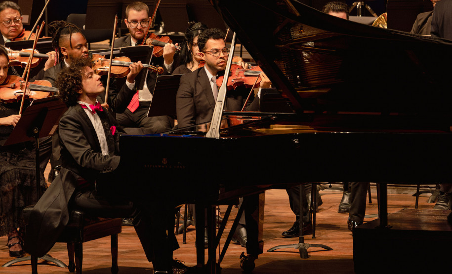 Orquestra Sinfônica