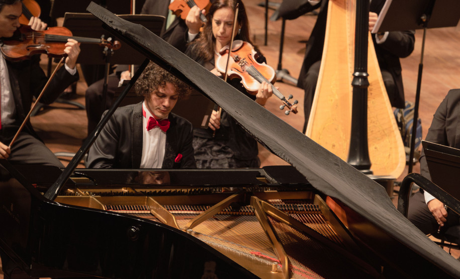 Orquestra Sinfônica