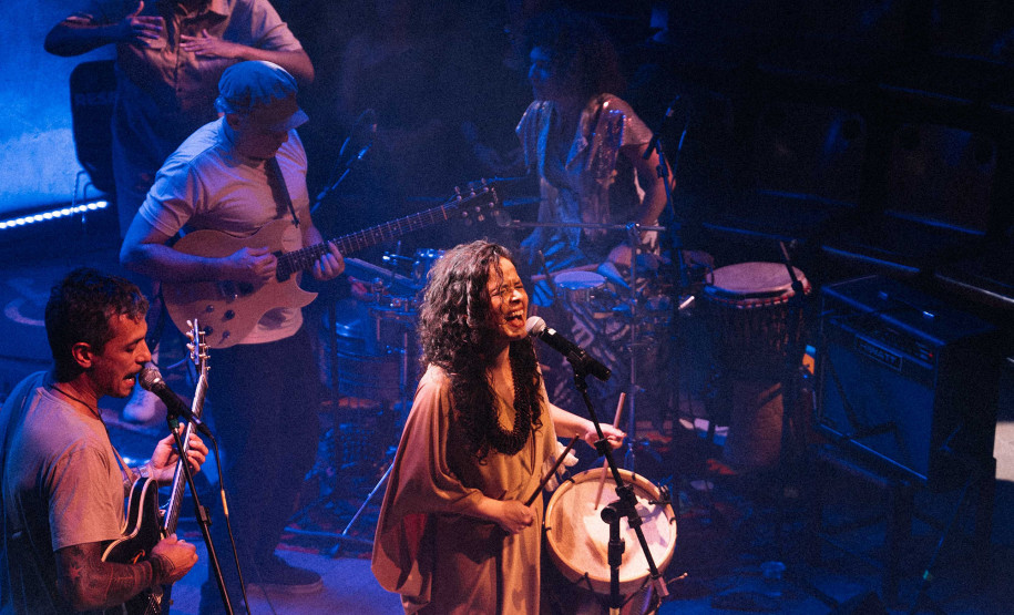 Festival de Curitiba, com tributo a Dalton e Ray Charles, e novas oficinas agitam a agenda cultural