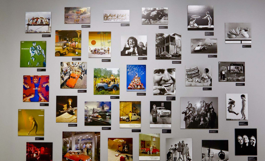 Um dos pioneiros da fotografia no Brasil, exposição de German Lorca no MON vai até domingo