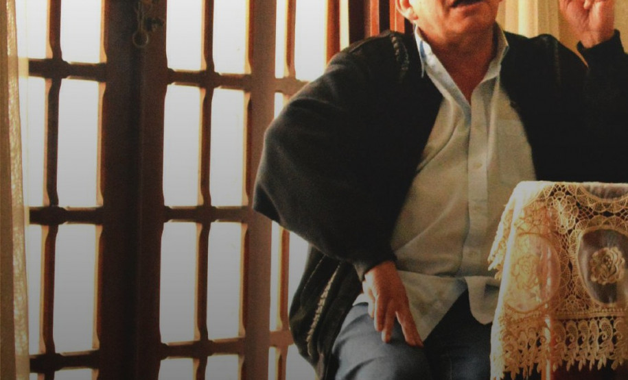 Nota de Pesar: Cláudio Domingos Iovanovitchi, defensor da cultura cigana, falece aos 67 anos