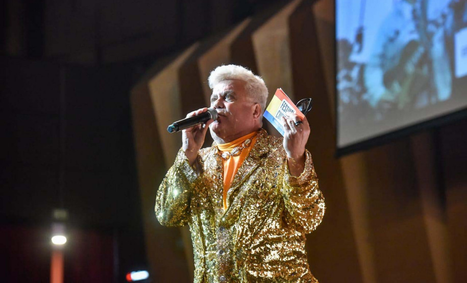 Maior do Brasil, Festival de Curitiba terá 350 espetáculos nas próximas semanas