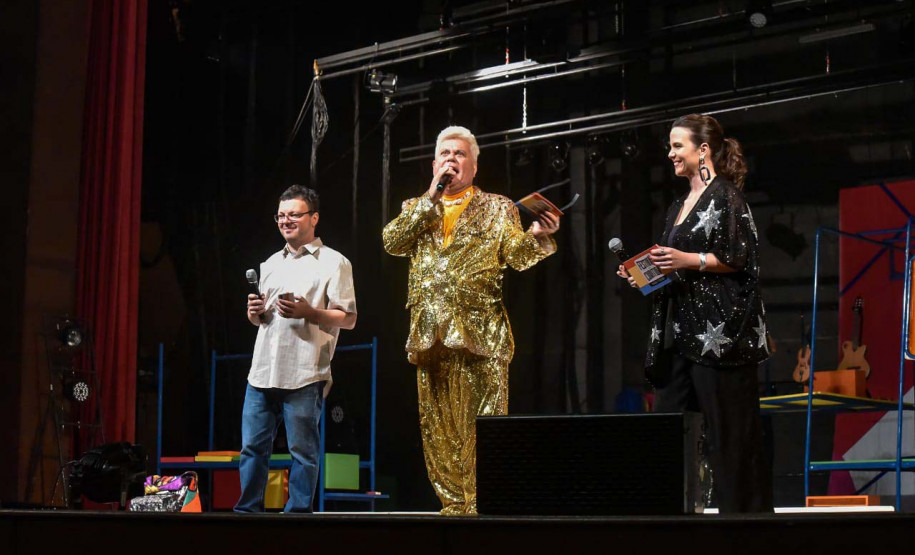 Maior do Brasil, Festival de Curitiba terá 350 espetáculos nas próximas semanas