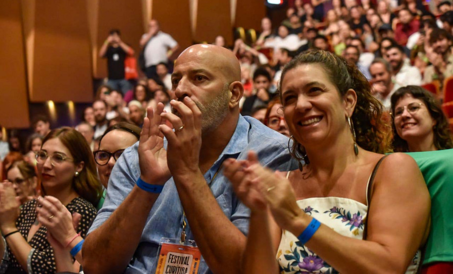 Maior do Brasil, Festival de Curitiba terá 350 espetáculos nas próximas semanas