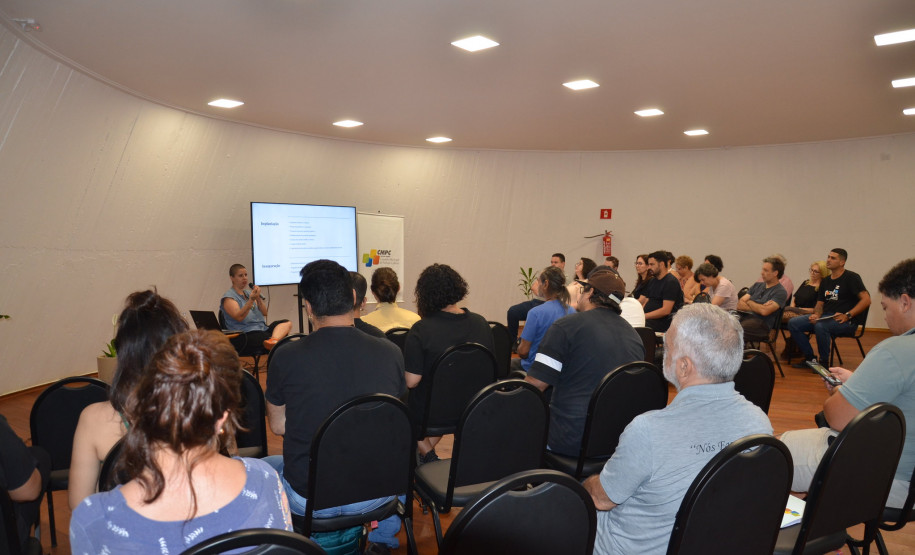 As ações fazem parte do trabalho da gestão estadual para aproximar o museu de seu território e fortalecer sua função social, educativa e turística.