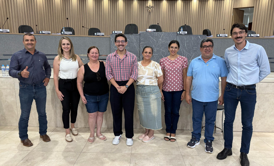 Cooperação técnica fortalece preservação da memória de Sigismundo Gdaniec em Quedas do Iguaçu