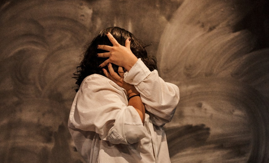 Espetáculo de dança contemporânea estreia com entrada gratuita no Teatro José Maria Santos