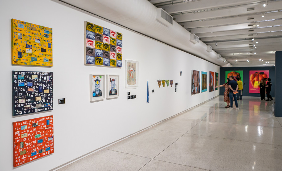 Museu Oscar Niemeyer divulga atividades educativas gratuitas para o mês de maio