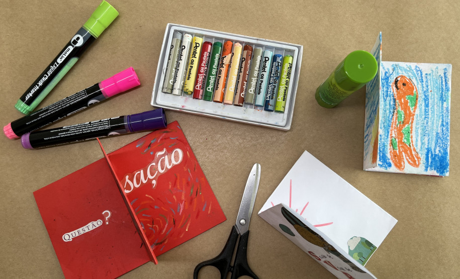 Museu Oscar Niemeyer divulga atividades educativas gratuitas para o mês de maio