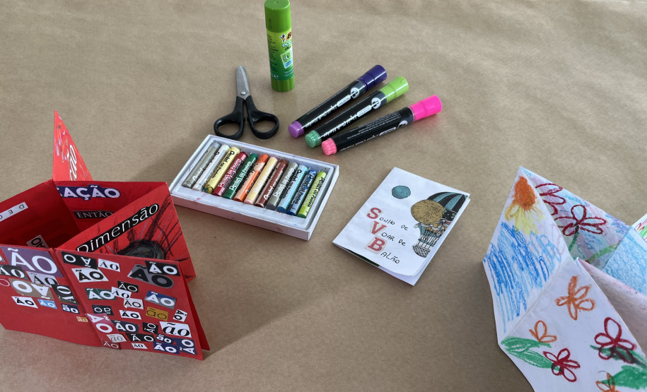 Museu Oscar Niemeyer divulga atividades educativas gratuitas para o mês de maio