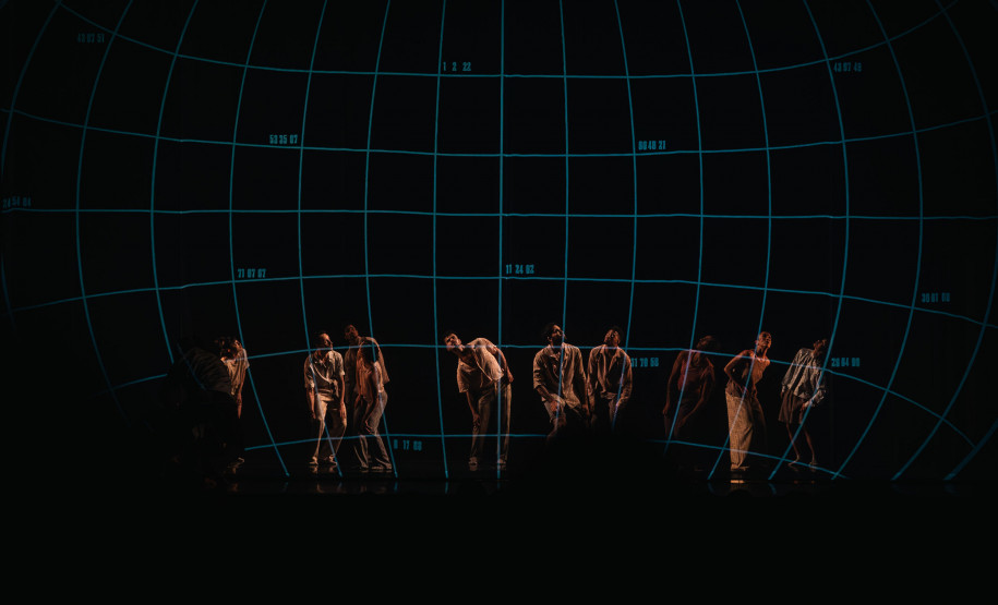 Após sucesso em Portugal, Balé Teatro Guaíra volta às atenções para Brasil e Dinamarca