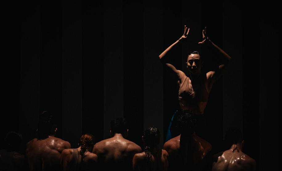 Após sucesso em Portugal, Balé Teatro Guaíra volta às atenções para Brasil e Dinamarca
