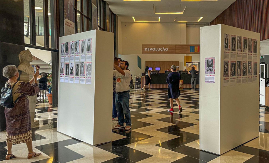 Humberto Gessinger, novas exposições e oficinas são destaque da Agenda Cultural