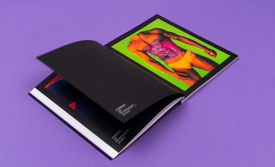 Catálogo da mostra de Alex Flemming já está disponível na MON Loja