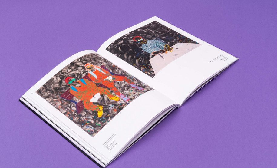 Catálogo da mostra de Alex Flemming já está disponível na MON Loja