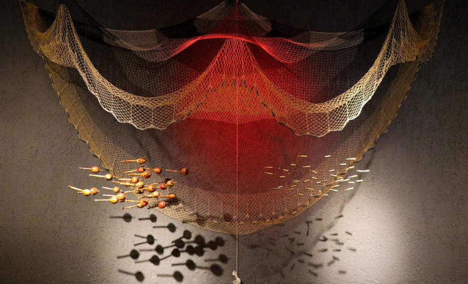 Visita mediada – “Mejtere: histórias recontadas” – No sábado (12), das 14h30 às 16h, o MUPA promove uma mediação voltada para público adulto e percorre a exposição “Mejtere: histórias recontadas”.