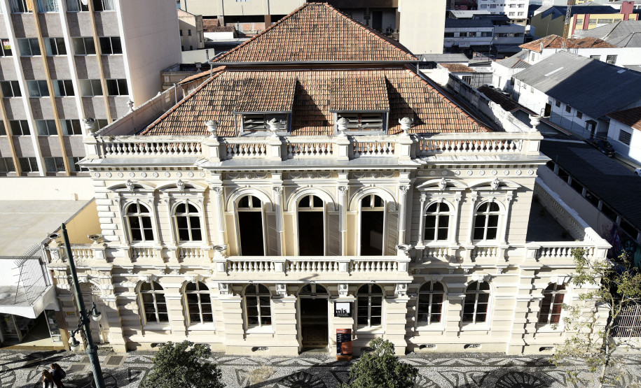 Confira o funcionamento dos equipamentos culturais do Estado no feriado