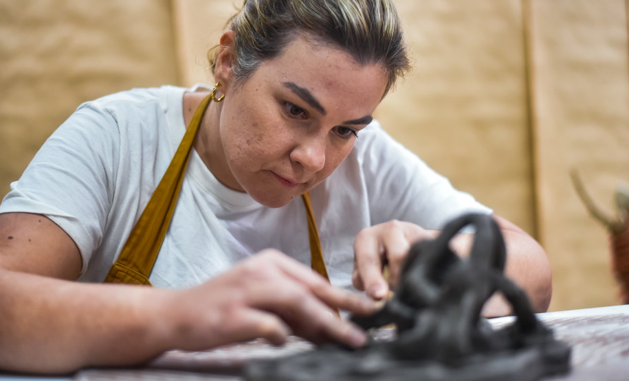 Museu Casa Alfredo Andersen (MCAA) -