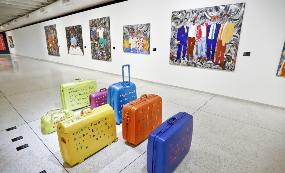 Humberto Gessinger, novas exposições e oficinas são destaque da Agenda Cultural