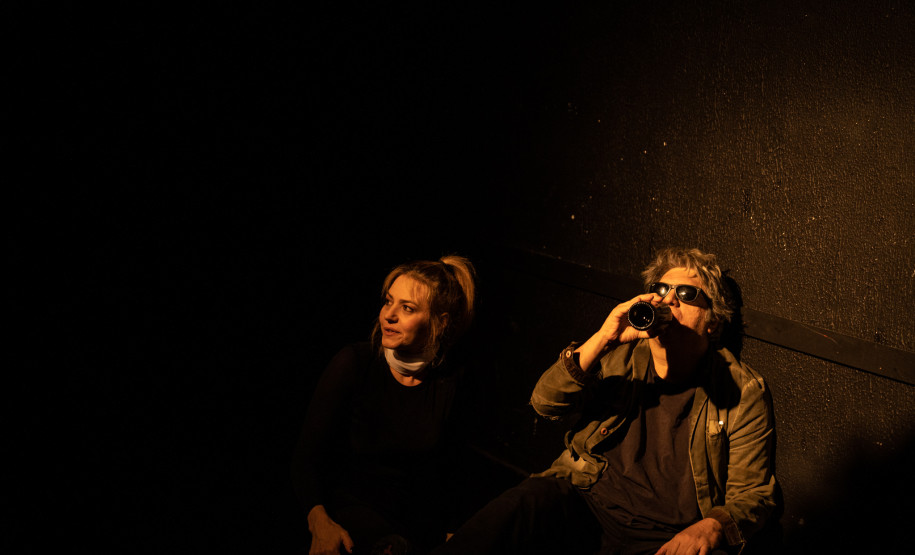 Mostra de 43 anos do Grupo de Teatro Cemitério de Automóveis